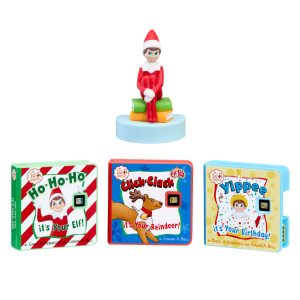 Durable PrimeGear Story Dream Machine™ The Elf on the Shelf Santaverse North Pole Friends Collection Reinforced Structure