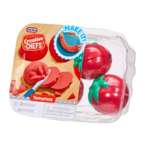 Durable HomeEssentials Creative Chefs™ Basket of Tomatoes Thickened Material Build