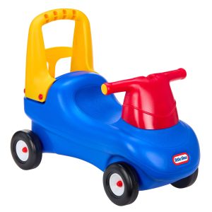 Durable ToolMax Push & Ride™ Racer Rust Proof Coating